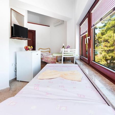 Apartament Near Beach And Rovinj Center 4 Zewnętrze zdjęcie