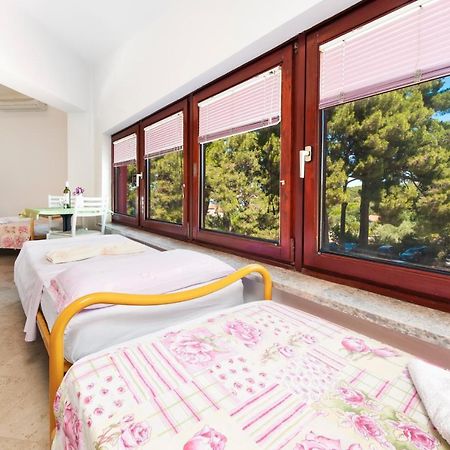 Apartament Near Beach And Rovinj Center 4 Zewnętrze zdjęcie