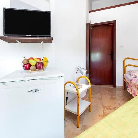 Apartament Near Beach And Rovinj Center 4 Zewnętrze zdjęcie
