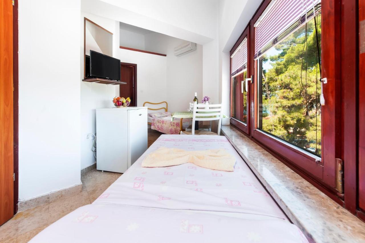 Apartament Near Beach And Rovinj Center 4 Zewnętrze zdjęcie