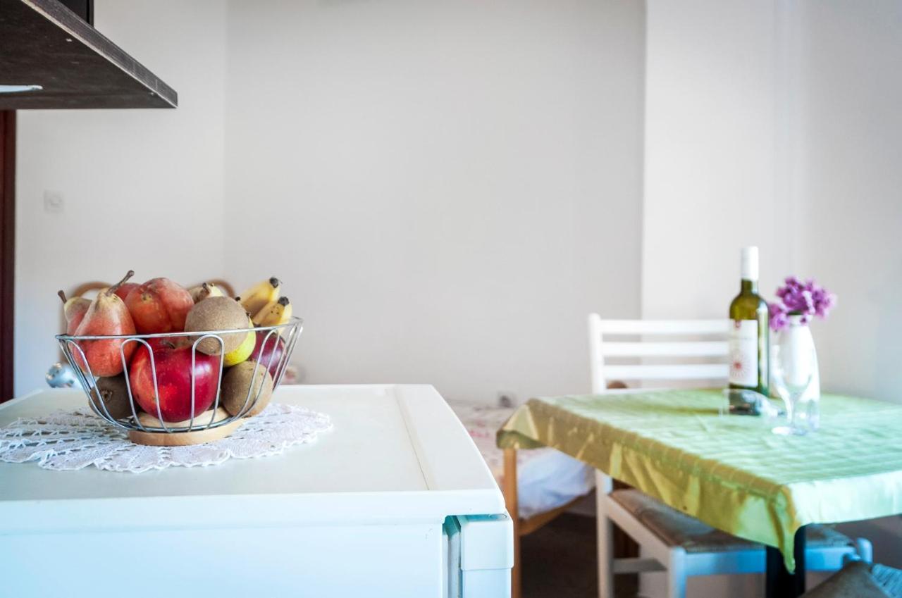 Apartament Near Beach And Rovinj Center 4 Zewnętrze zdjęcie