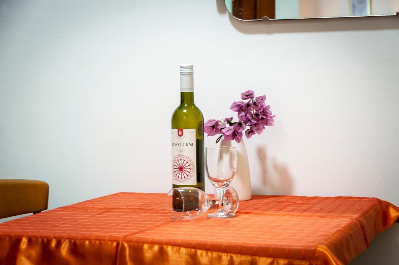 Apartament Near Beach And Rovinj Center 4 Zewnętrze zdjęcie