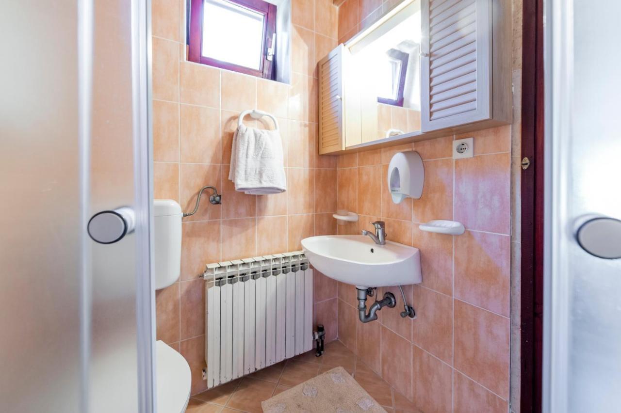 Apartament Near Beach And Rovinj Center 4 Zewnętrze zdjęcie